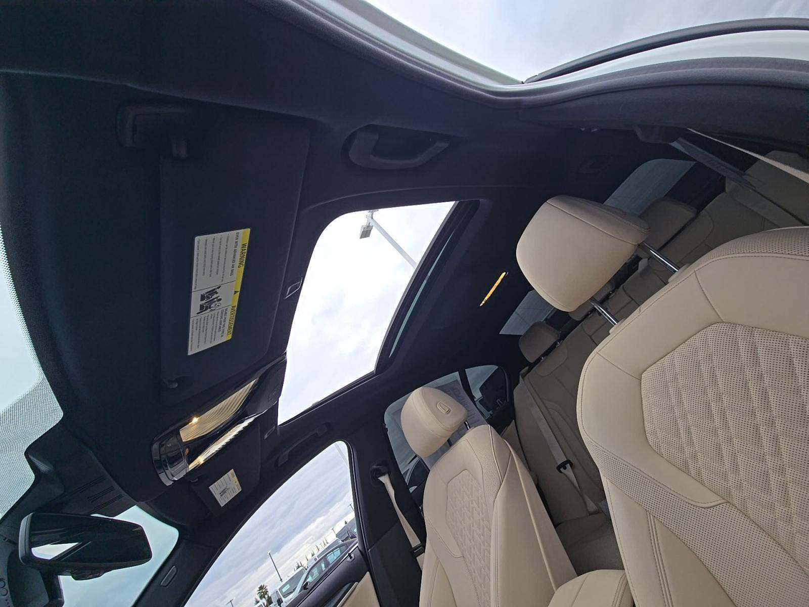 2023 BMW 5 Series 540i RWD