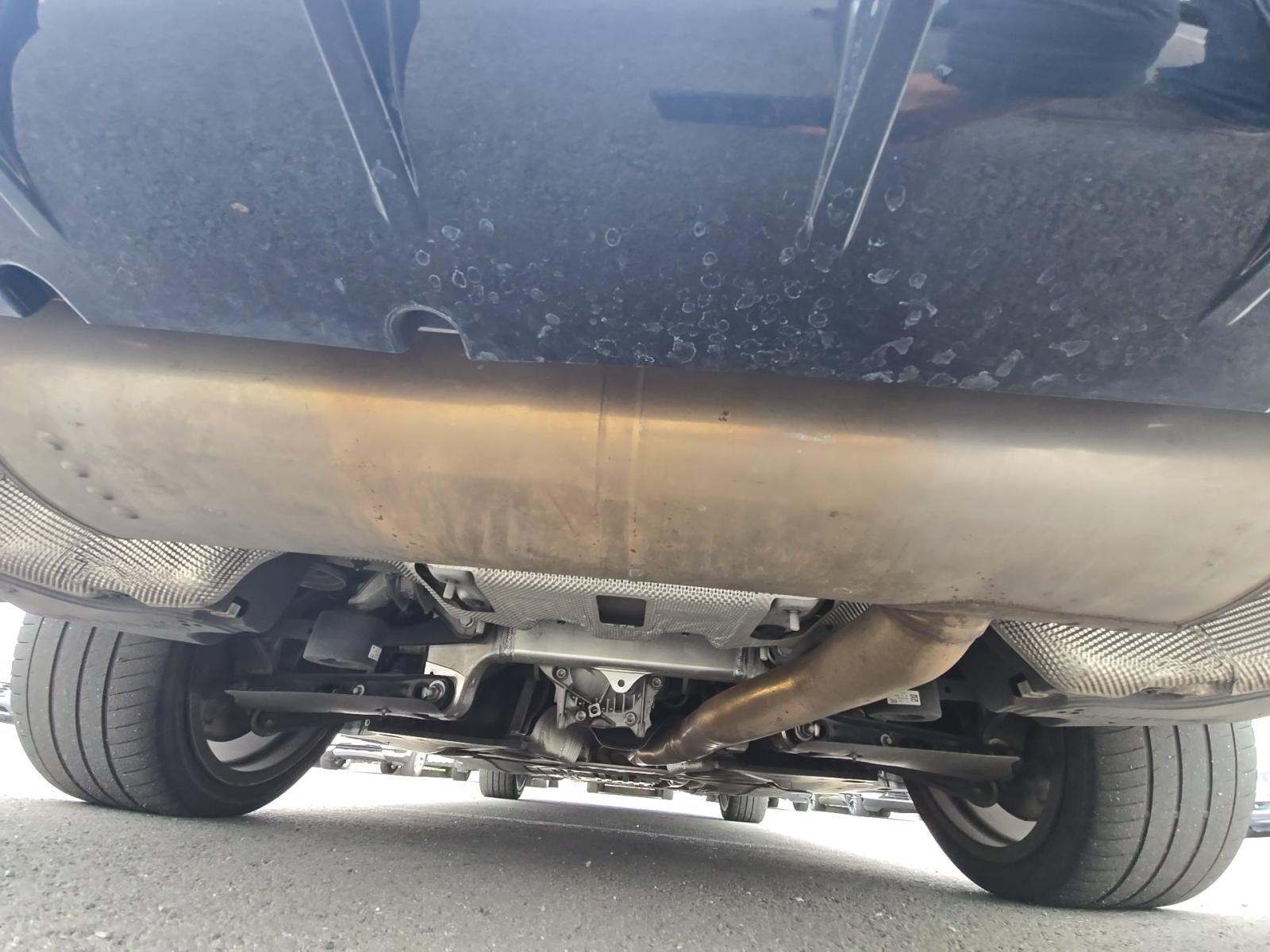 2023 BMW 5 Series 540i RWD