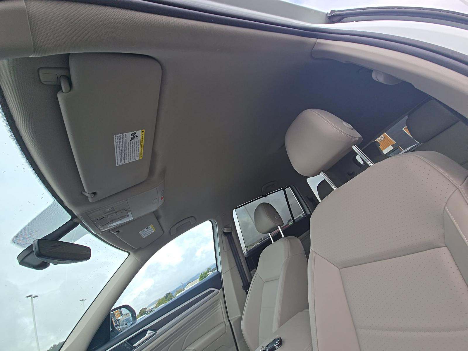 2023 Volkswagen Atlas 2.0T SE FWD