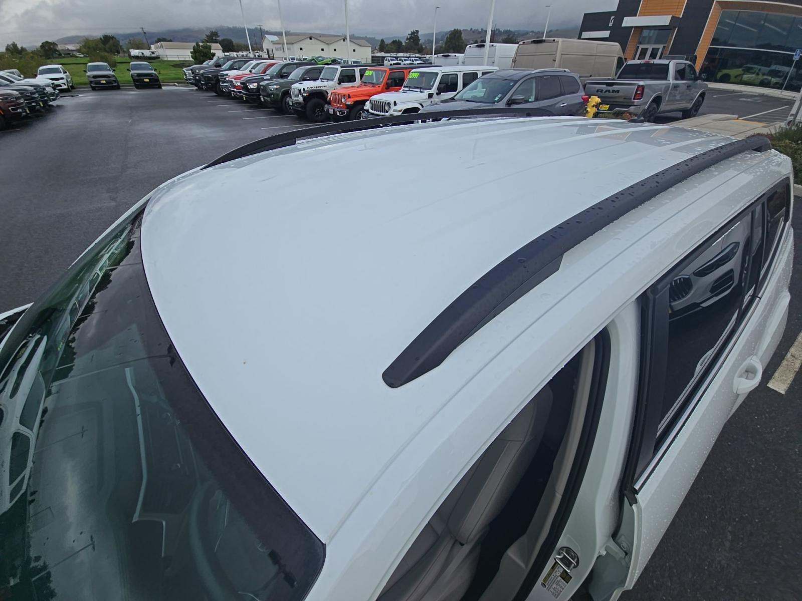 2023 Volkswagen Atlas 2.0T SE FWD