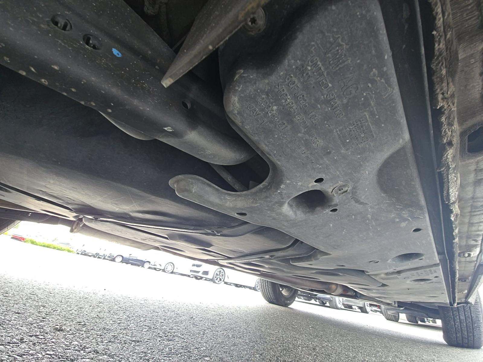 2023 Volkswagen Atlas 2.0T SE FWD