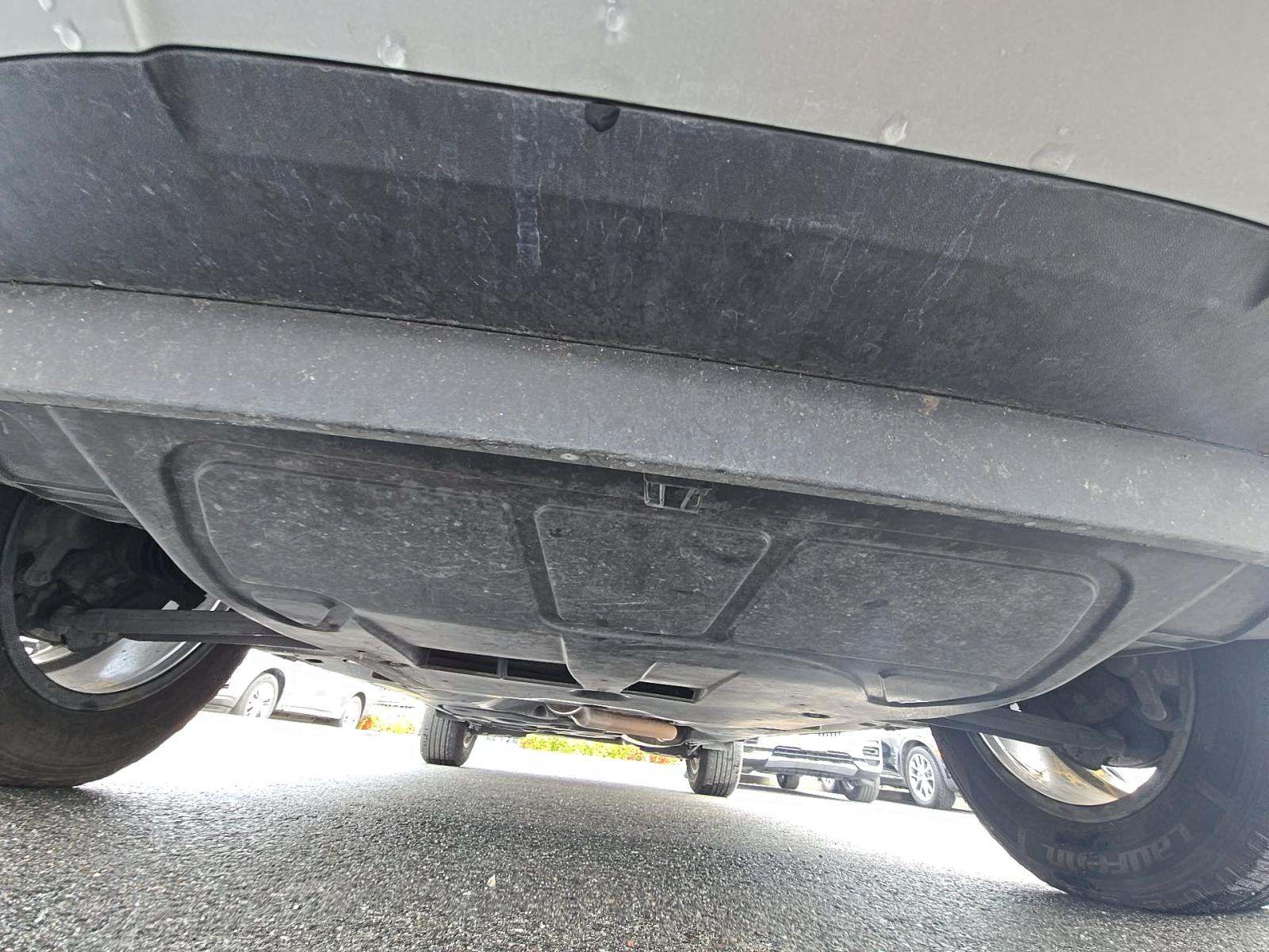 2023 Volkswagen Atlas 2.0T SE FWD