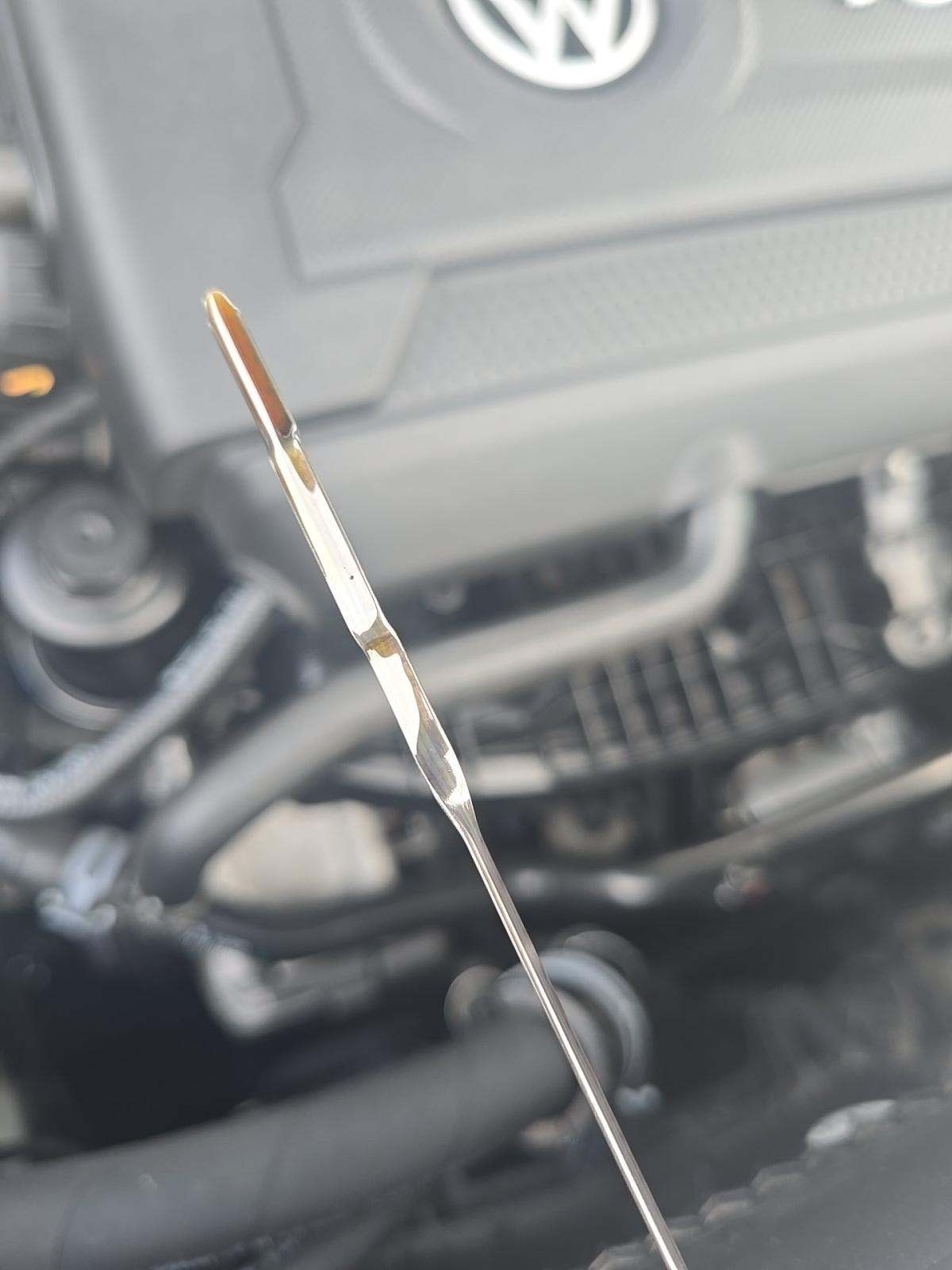 2023 Volkswagen Atlas 2.0T SE FWD