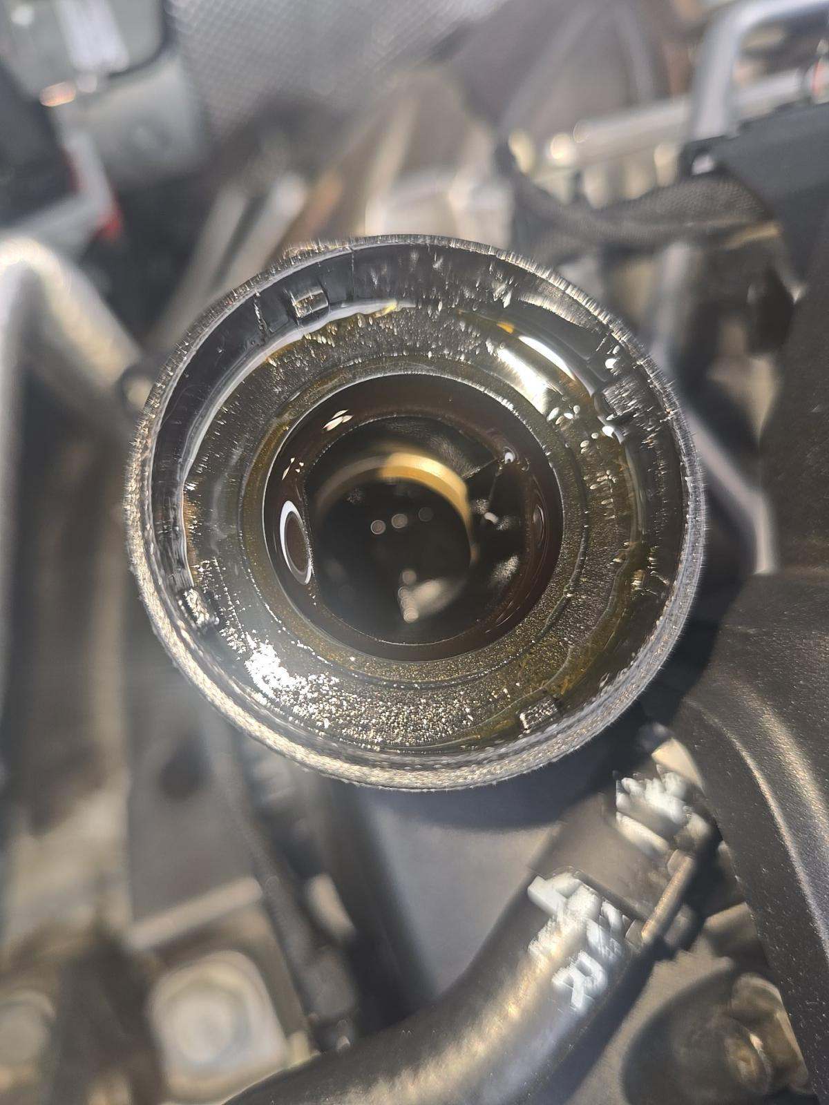 2023 Volkswagen Atlas 2.0T SE FWD