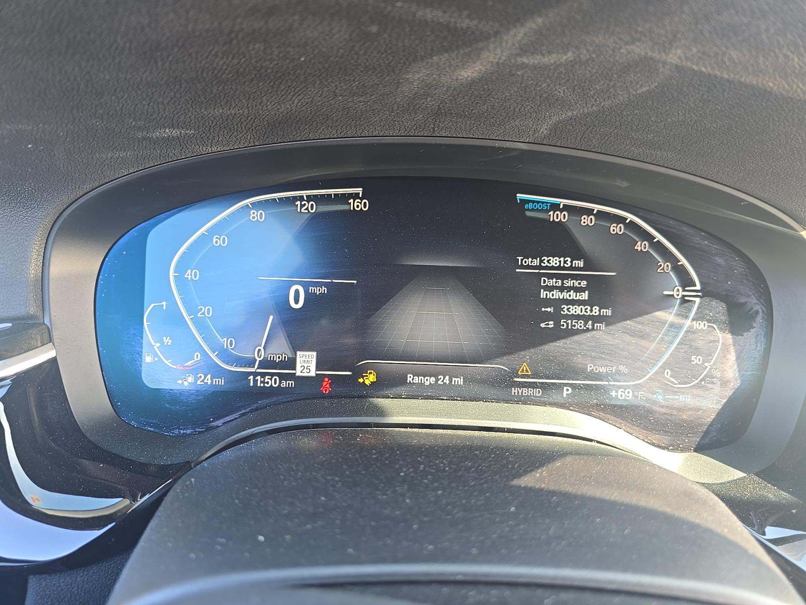 2022 BMW 5 Series 530e RWD