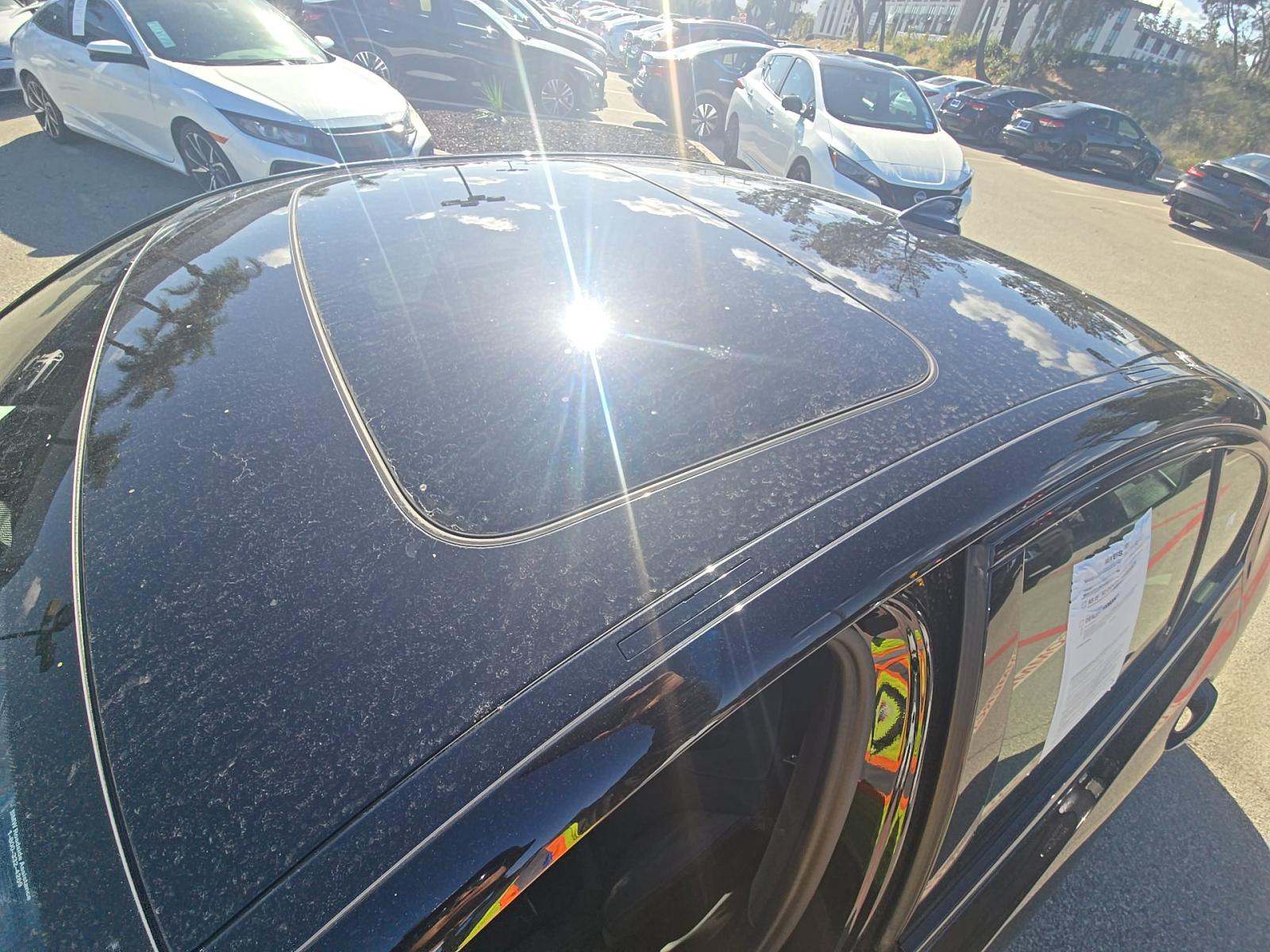 2022 BMW 5 Series 530e RWD