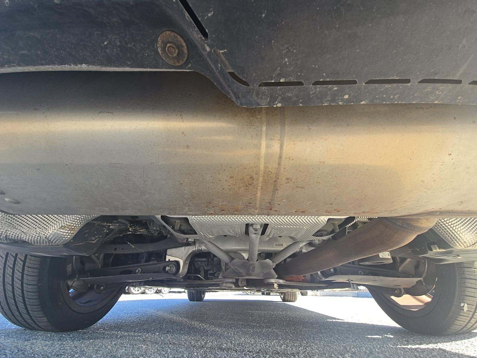 2022 BMW 5 Series 530e RWD