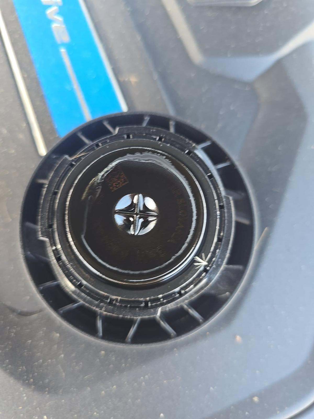 2022 BMW 5 Series 530e RWD