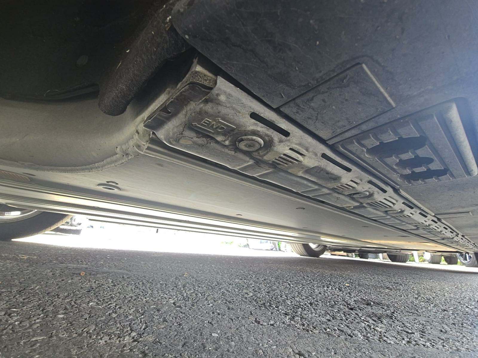 2017 Tesla Model X 75D AWD