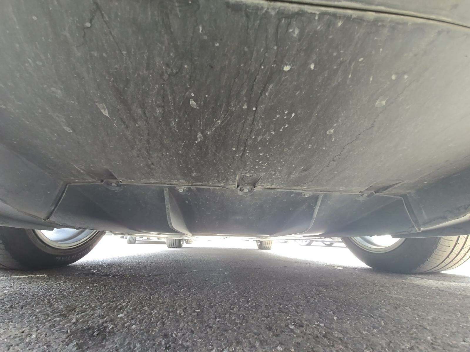 2017 Tesla Model X 75D AWD