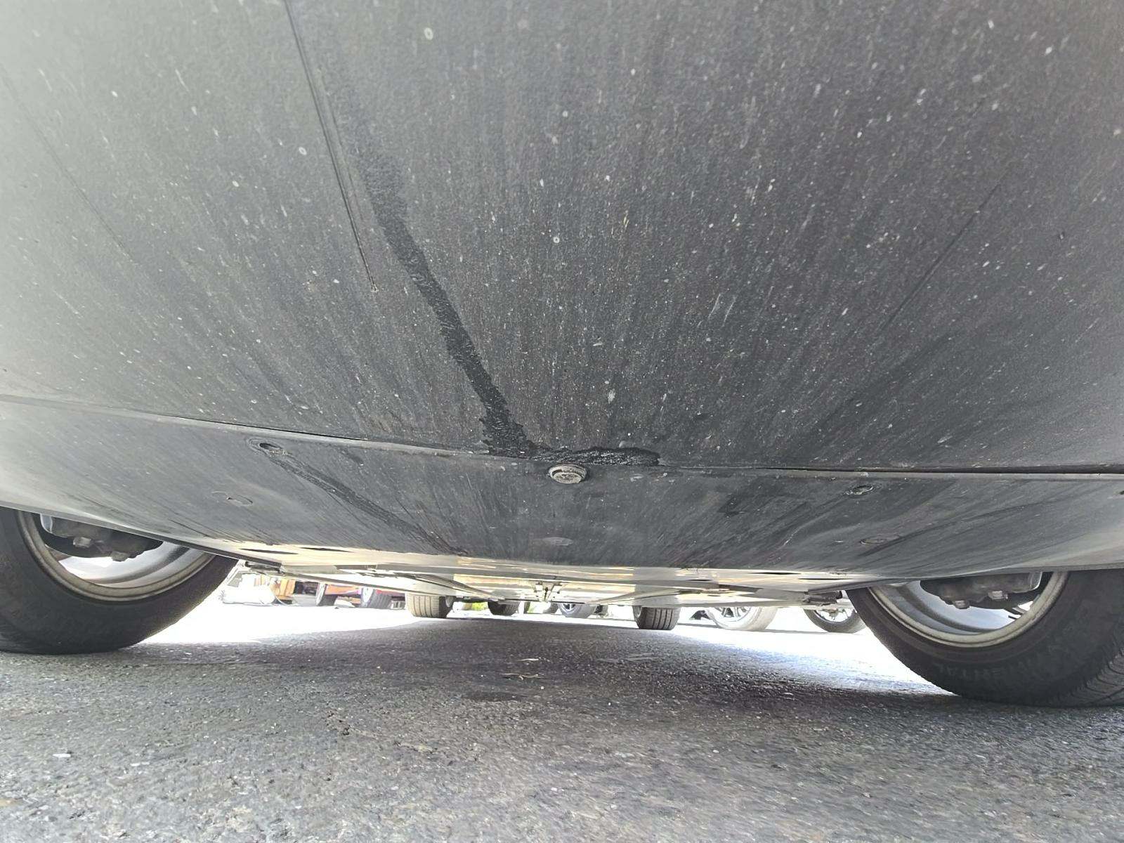 2017 Tesla Model X 75D AWD