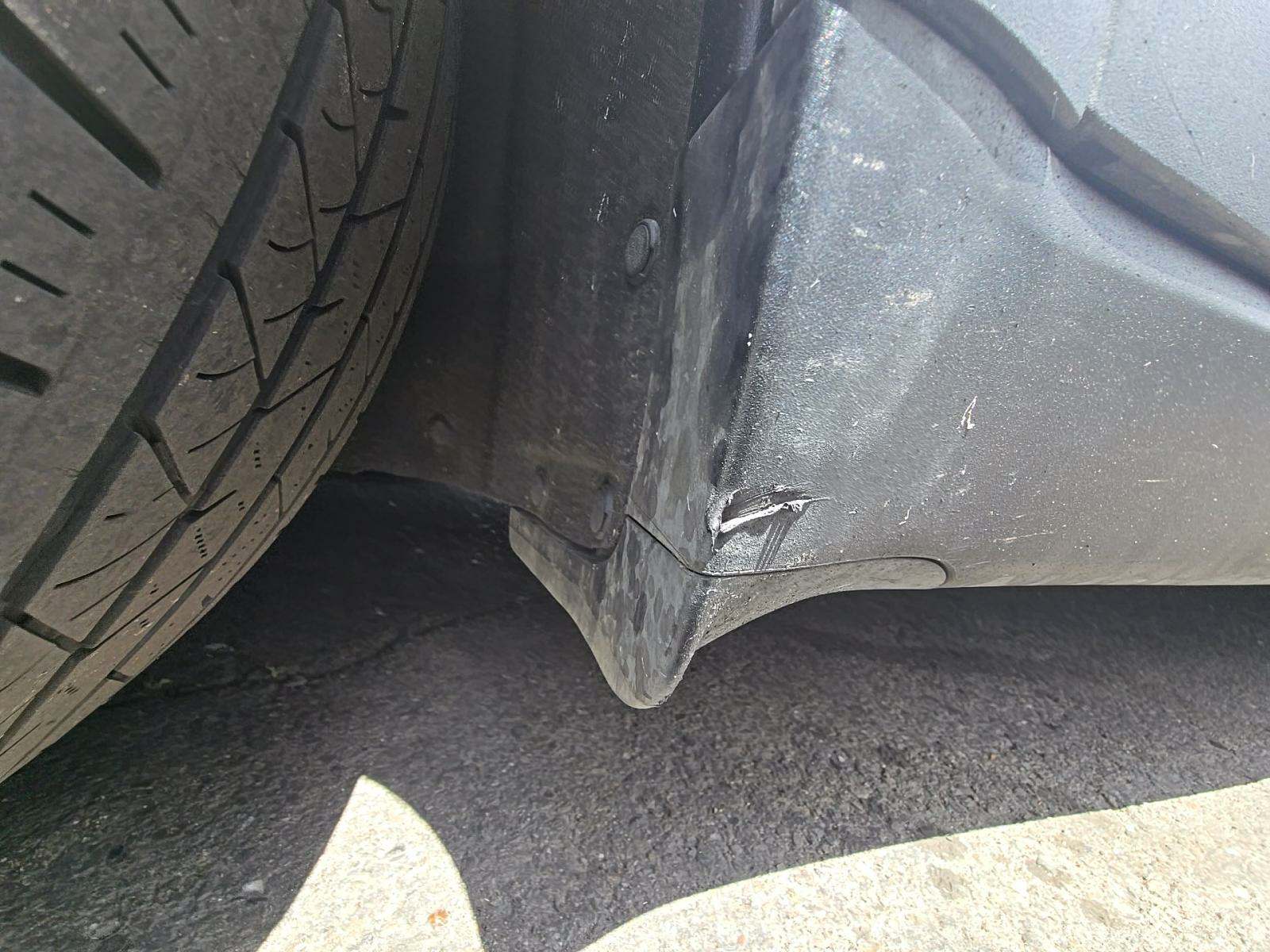 2017 Tesla Model X 75D AWD