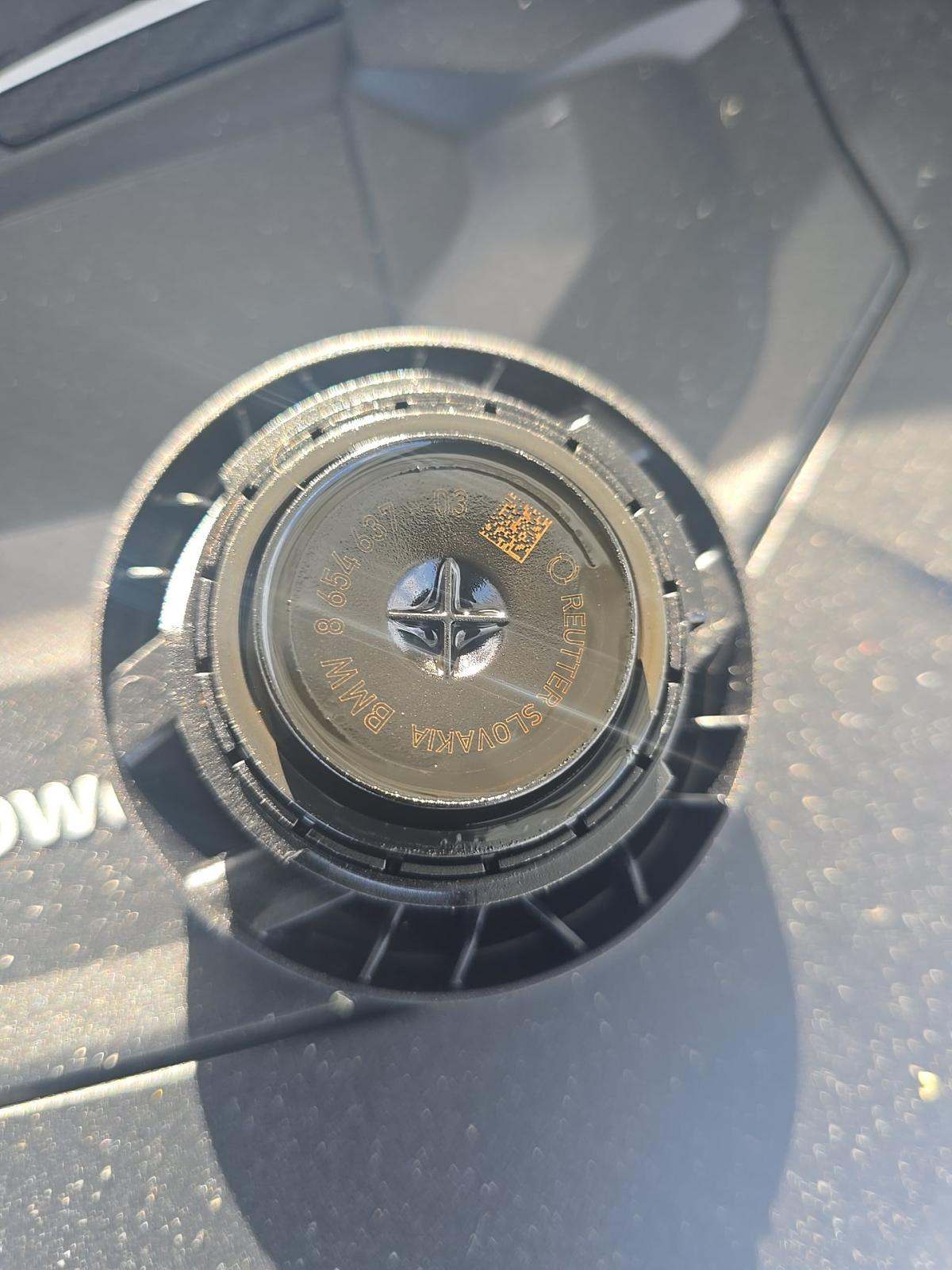 2022 BMW X4 xDrive30i AWD