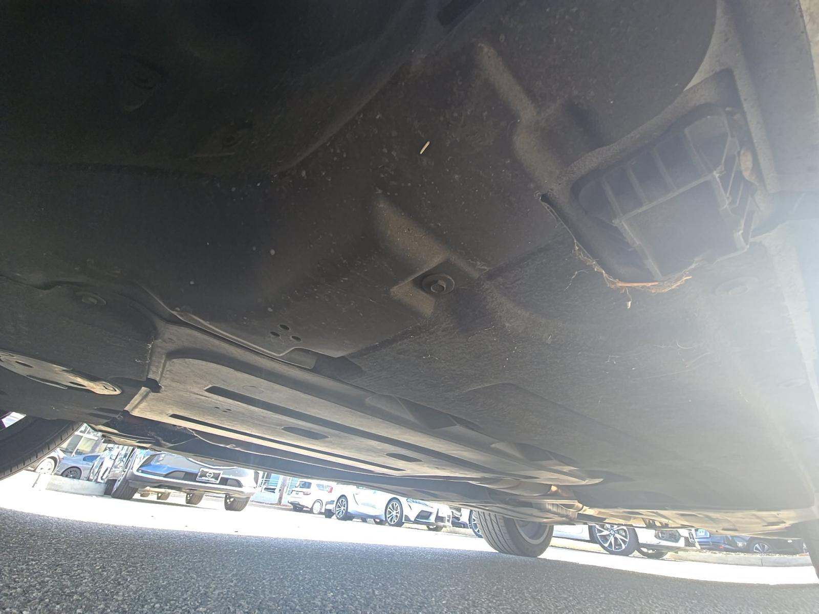 2022 BMW X4 xDrive30i AWD