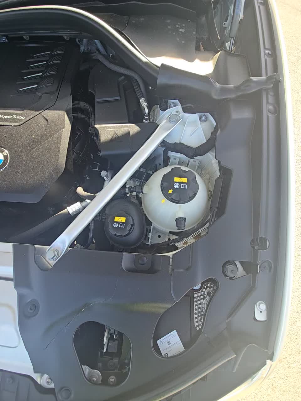 2022 BMW X4 xDrive30i AWD