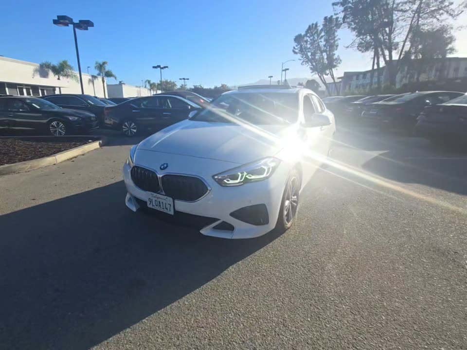 2024 BMW 2 Series 228i xDrive AWD