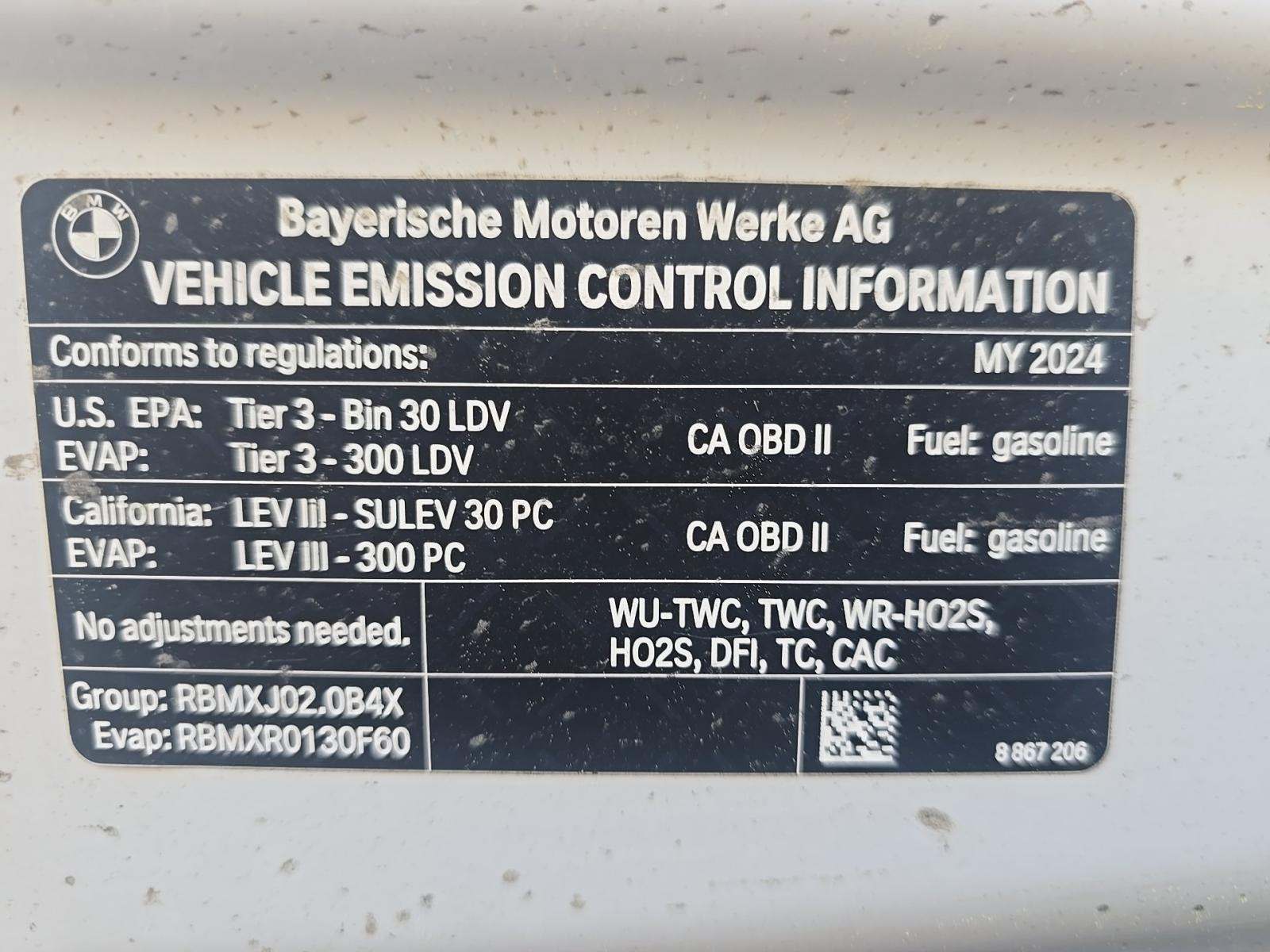 2024 BMW 2 Series 228i xDrive AWD