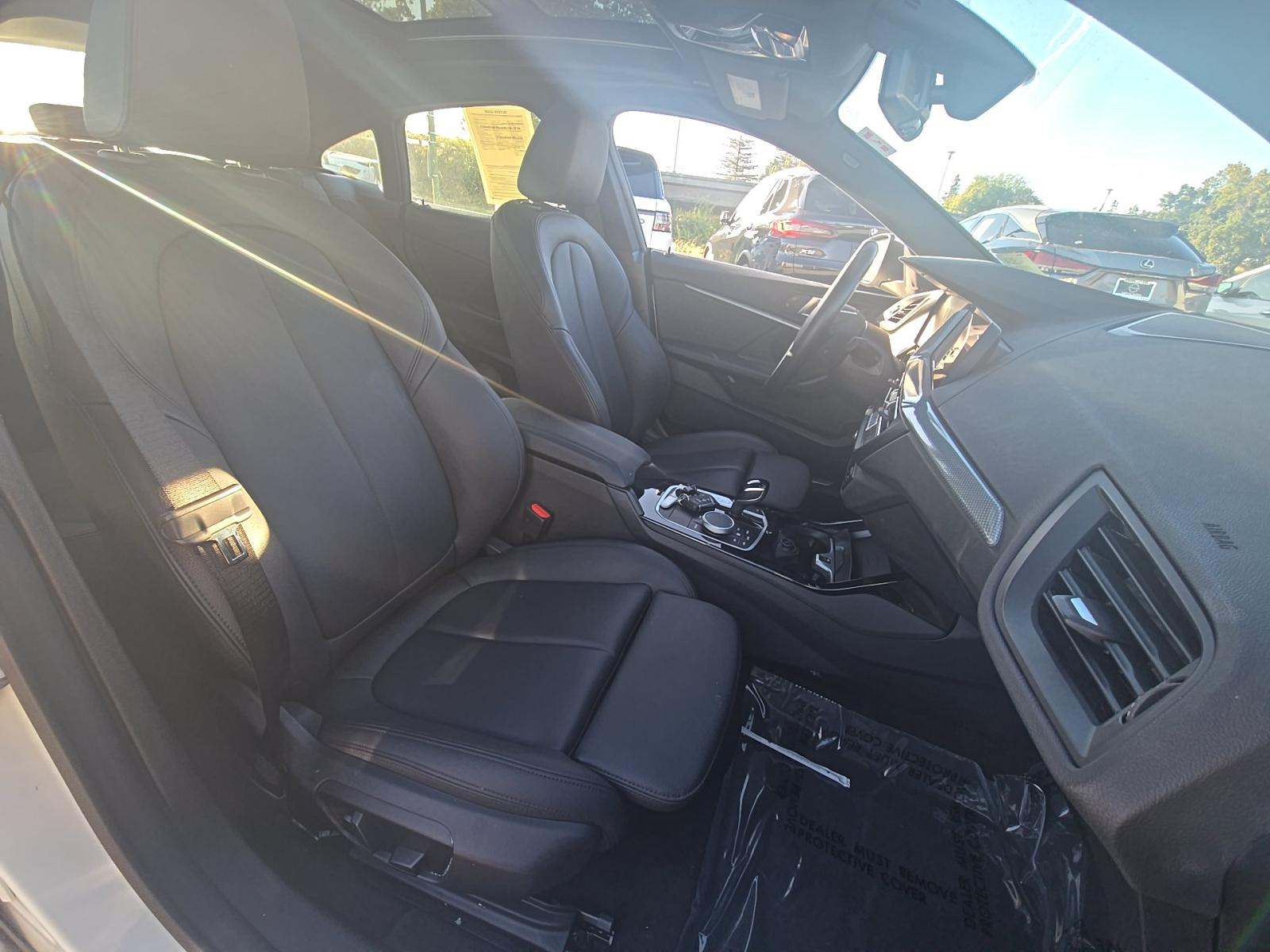 2024 BMW 2 Series 228i xDrive AWD