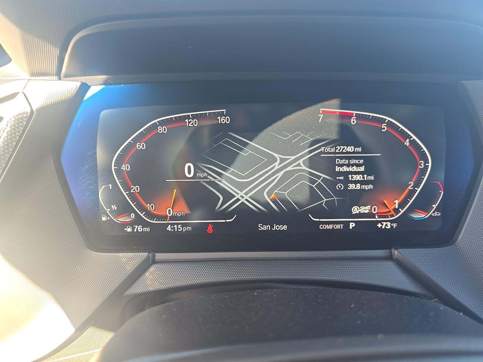 2024 BMW 2 Series 228i xDrive AWD