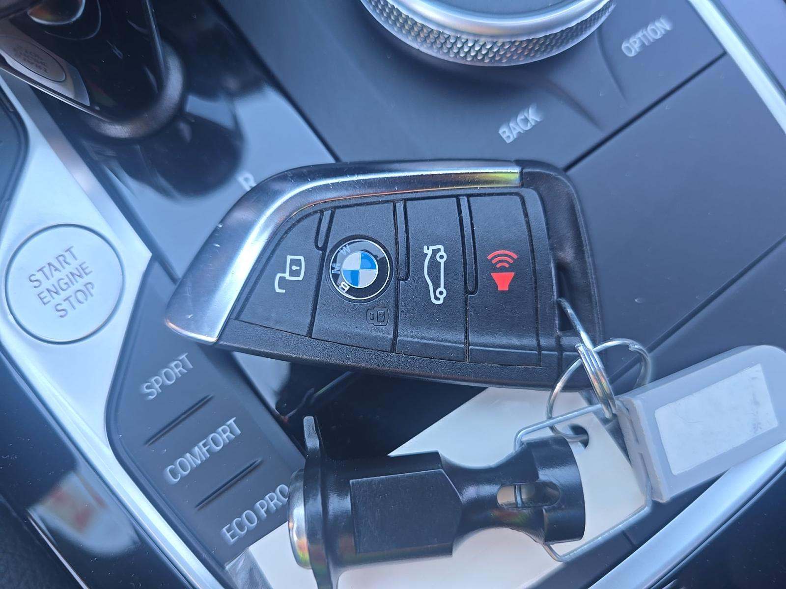 2024 BMW 2 Series 228i xDrive AWD