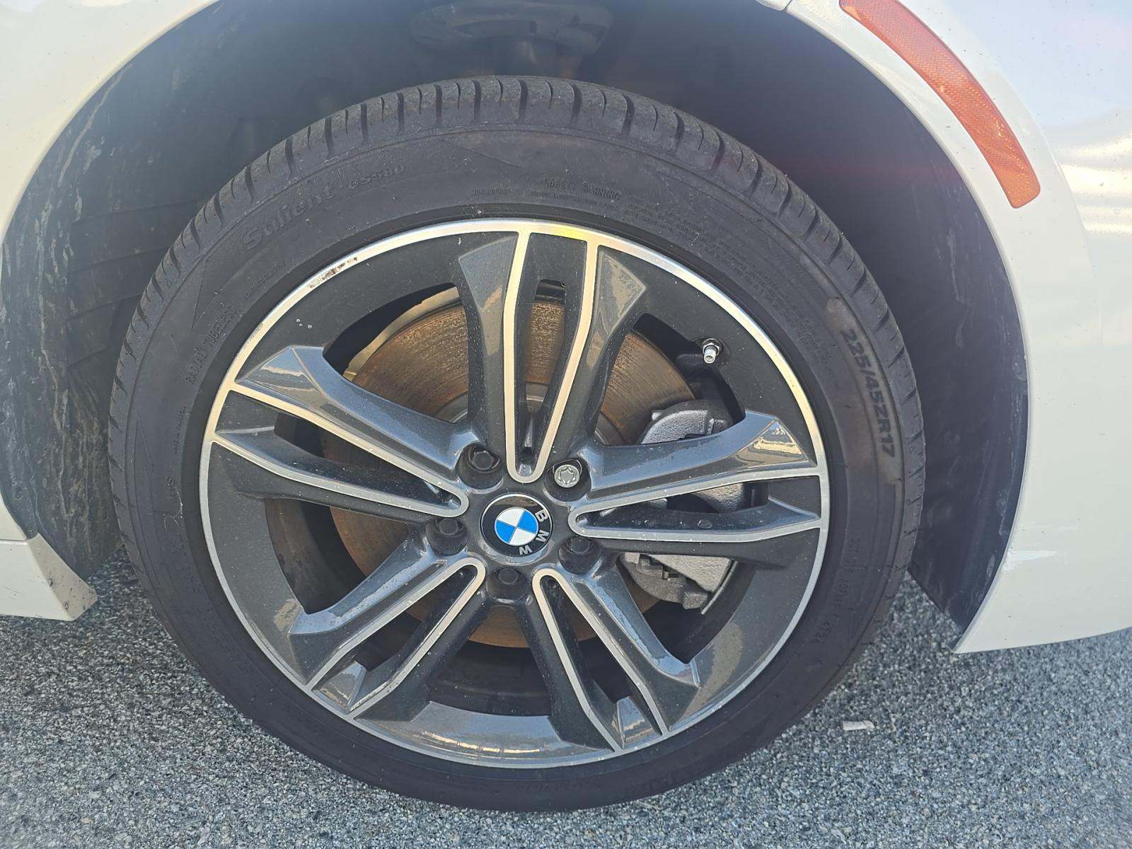 2024 BMW 2 Series 228i xDrive AWD