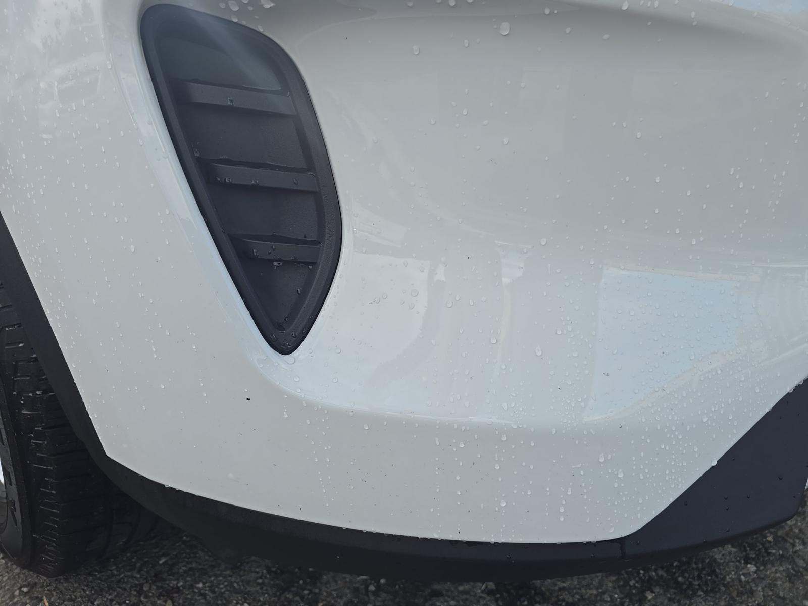 2020 Ford Escape SE FWD