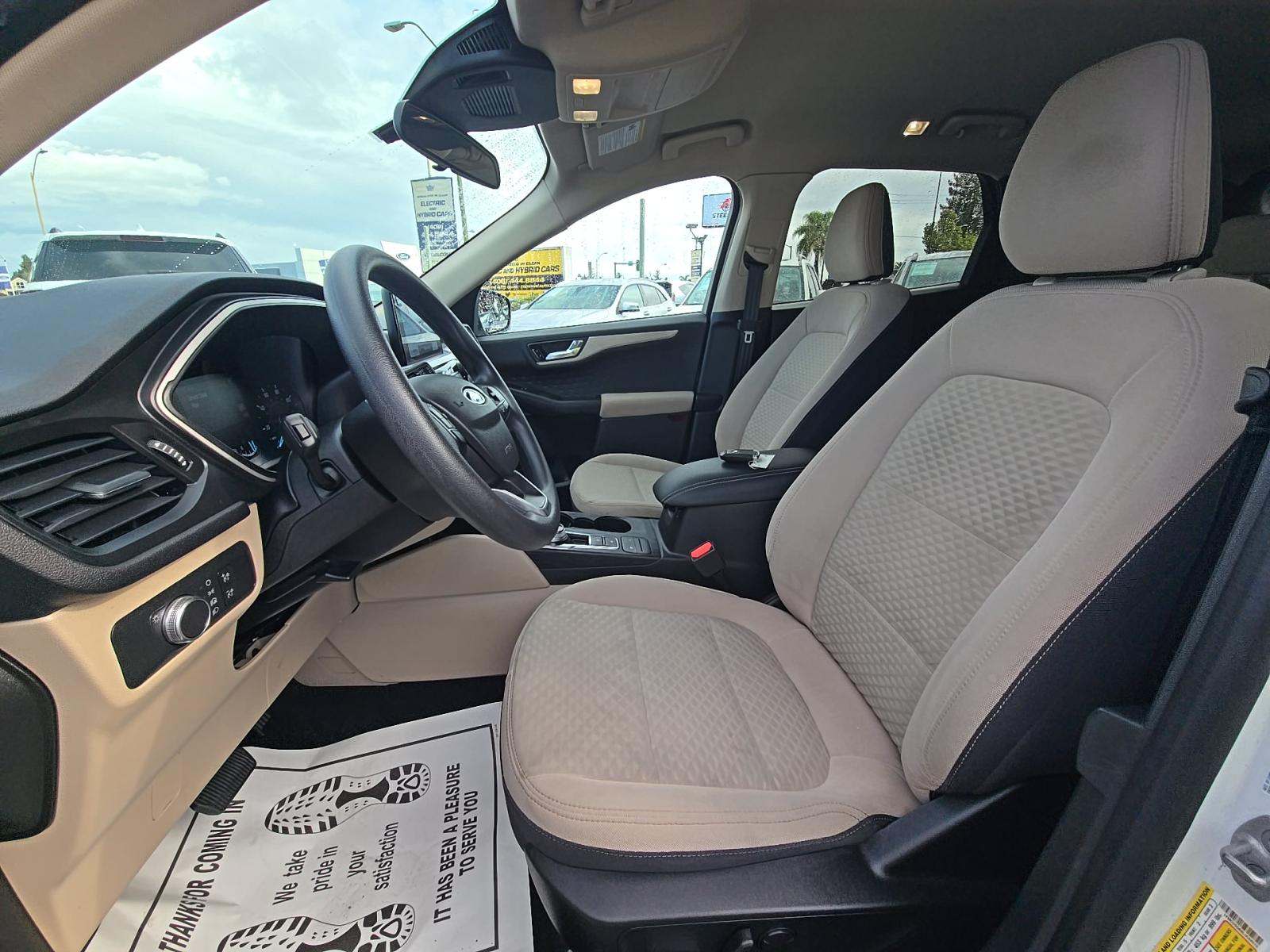 2020 Ford Escape SE FWD