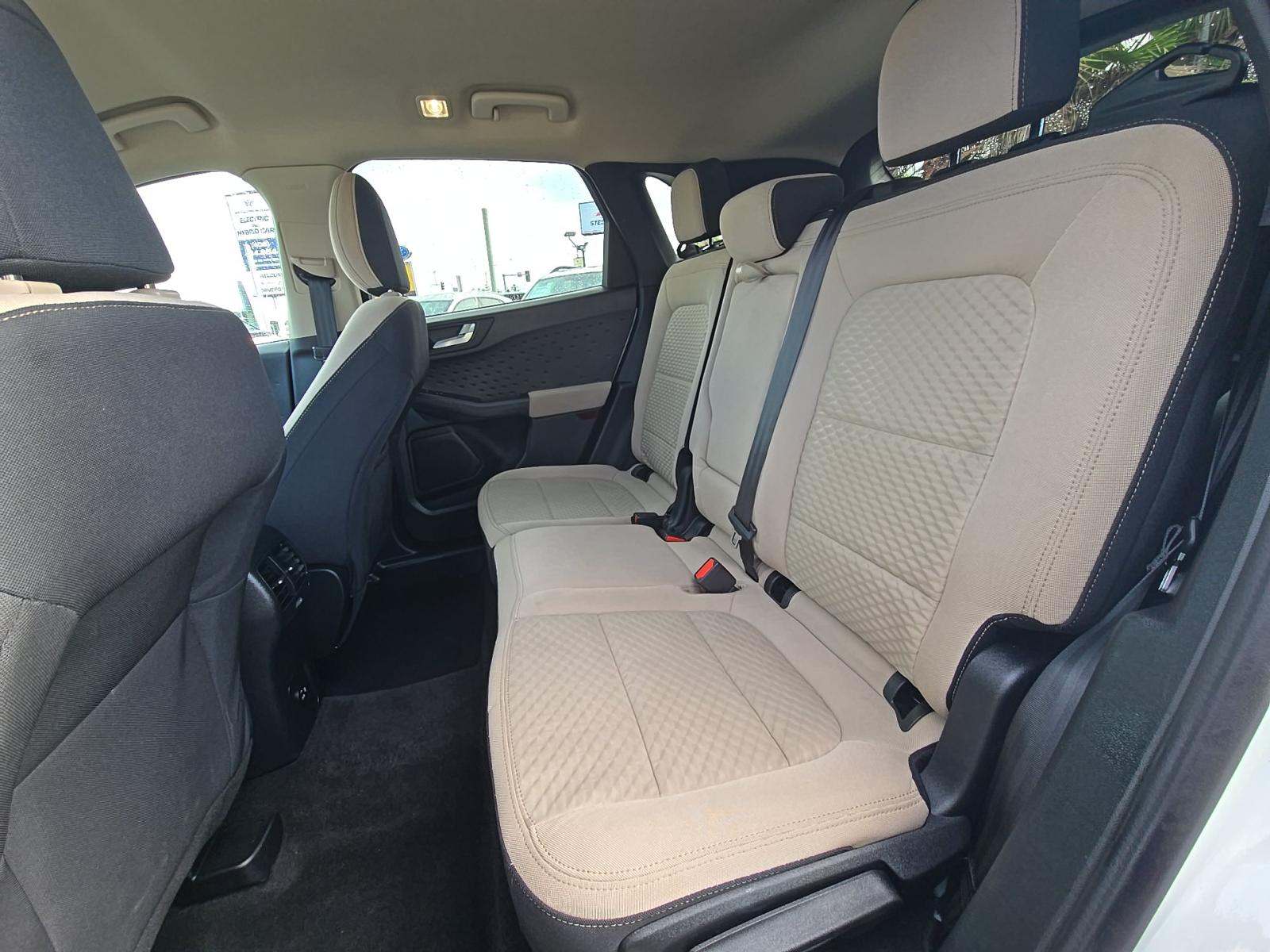 2020 Ford Escape SE FWD