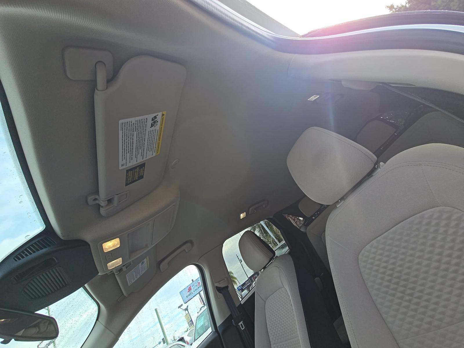 2020 Ford Escape SE FWD