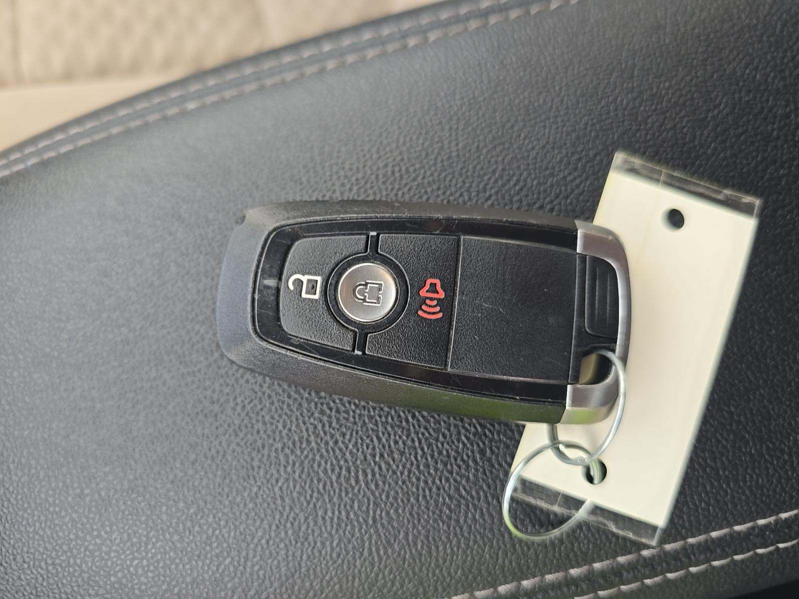 2020 Ford Escape SE FWD