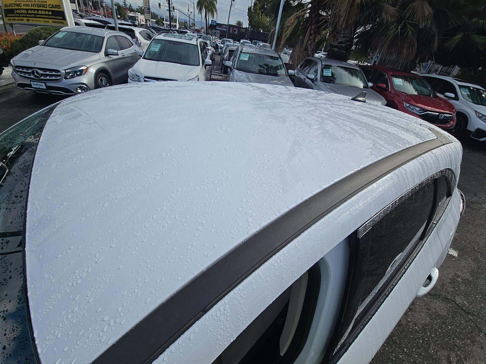 2020 Ford Escape SE FWD