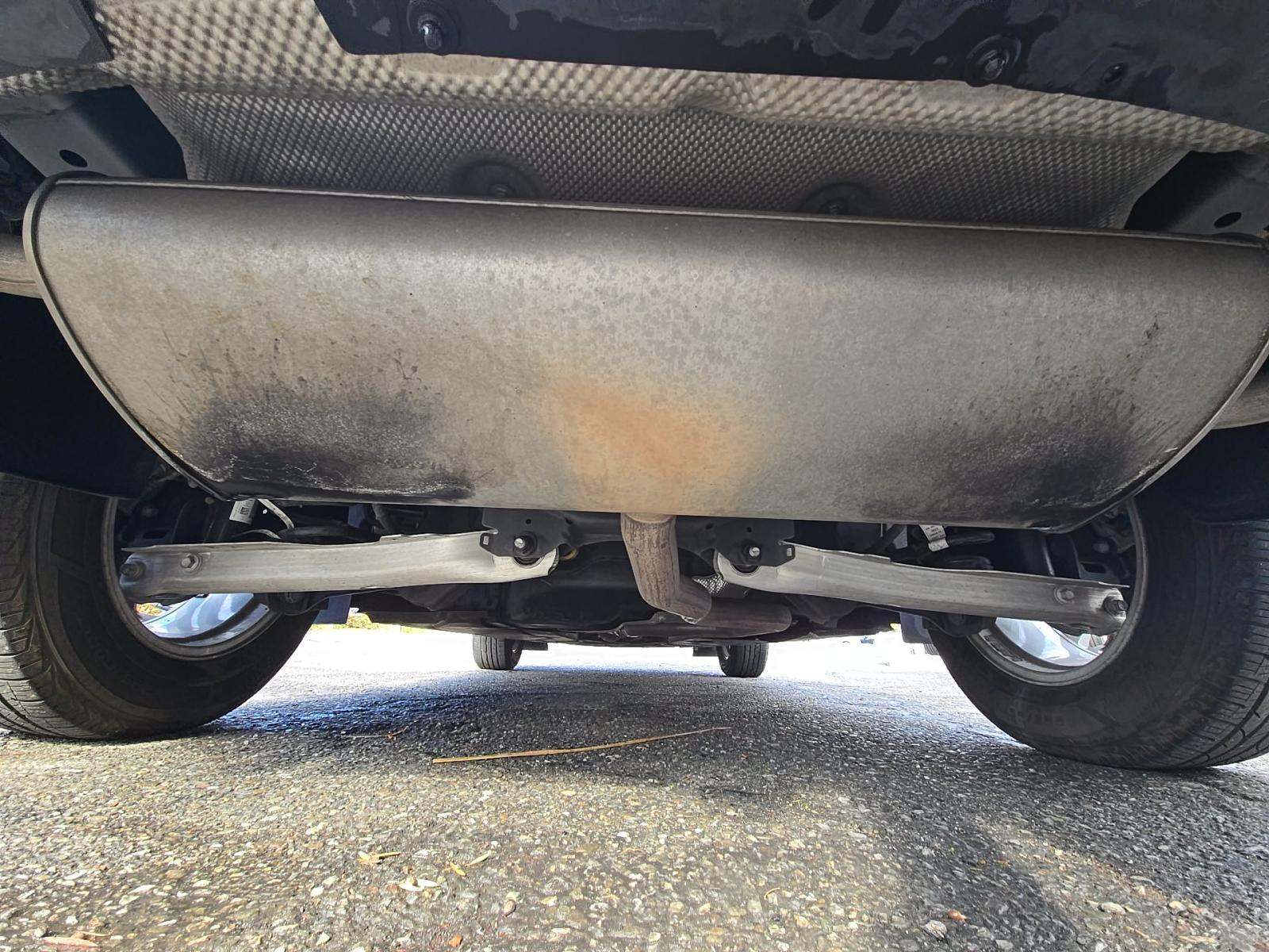 2020 Ford Escape SE FWD