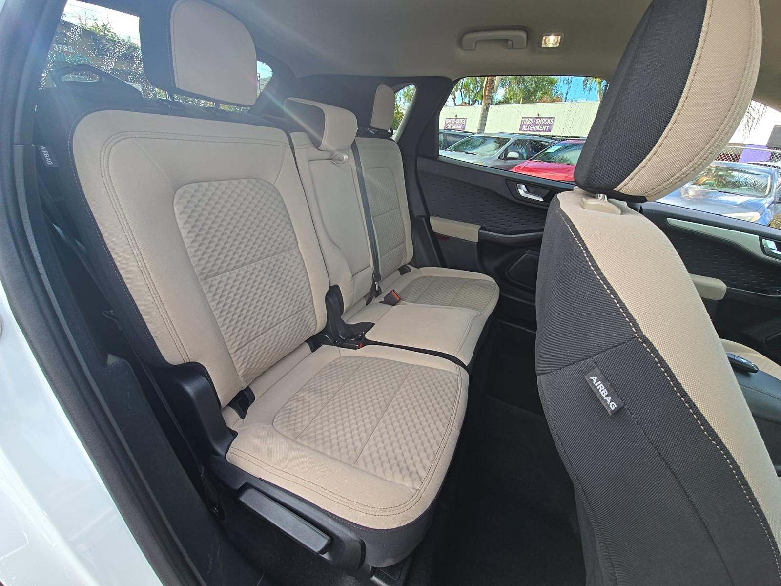 2020 Ford Escape SE FWD