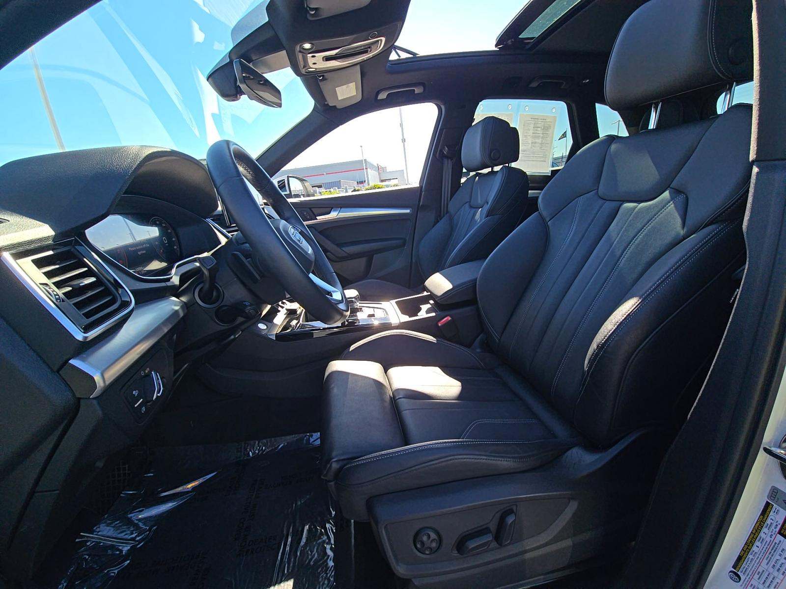 2025 Audi Q5 Premium AWD