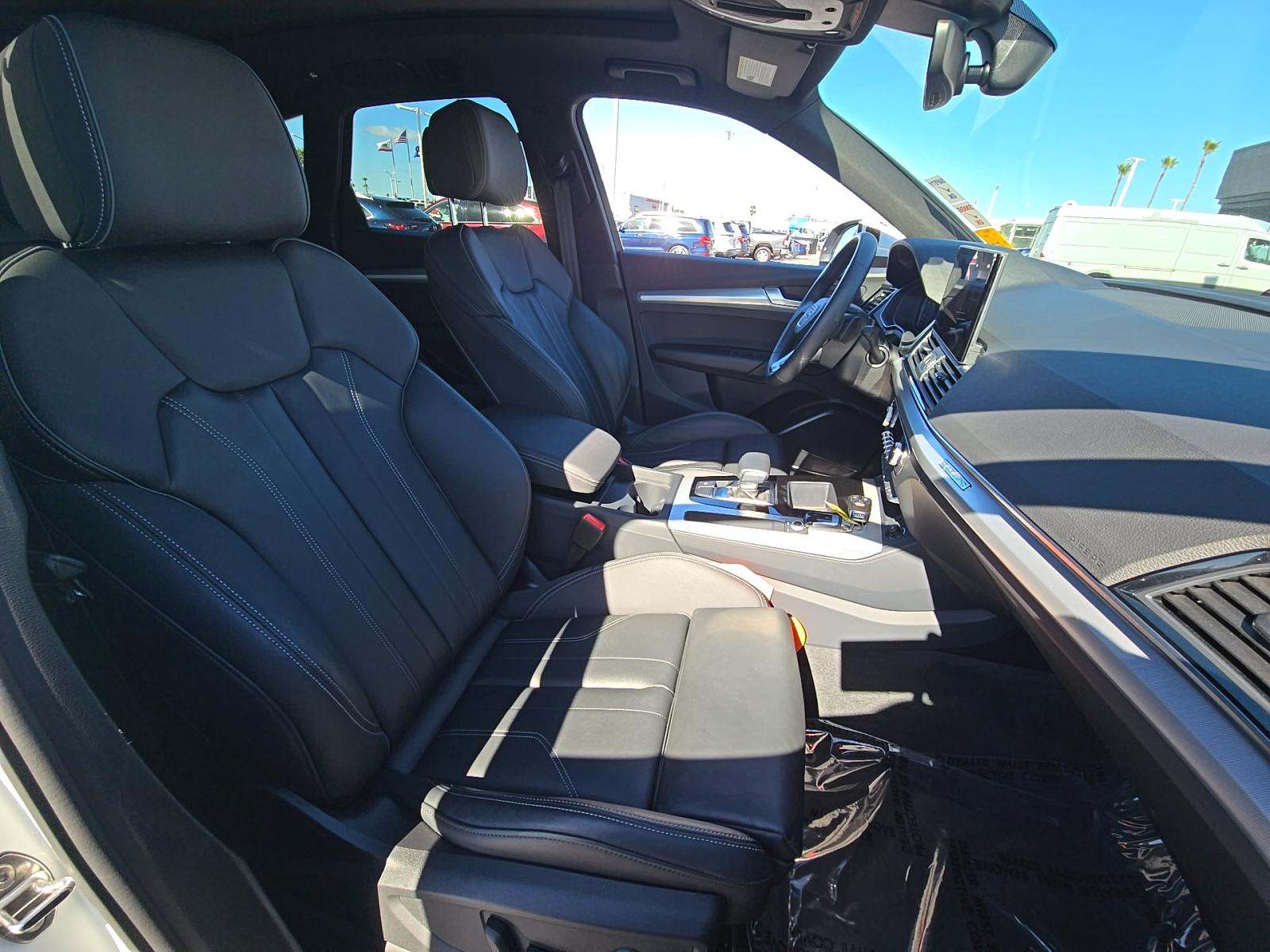 2025 Audi Q5 Premium AWD