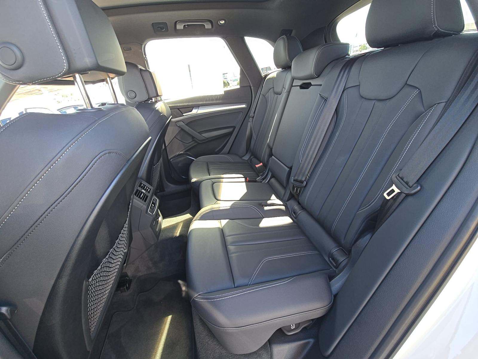 2025 Audi Q5 Premium AWD