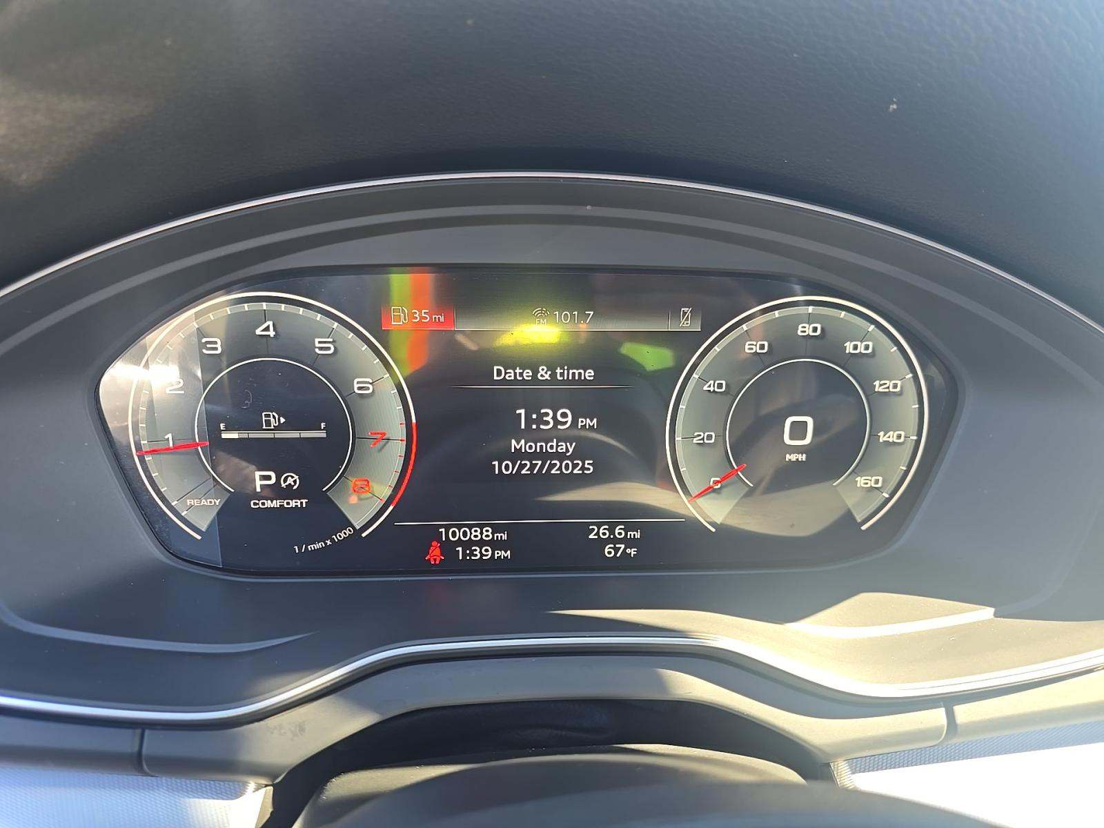 2025 Audi Q5 Premium AWD