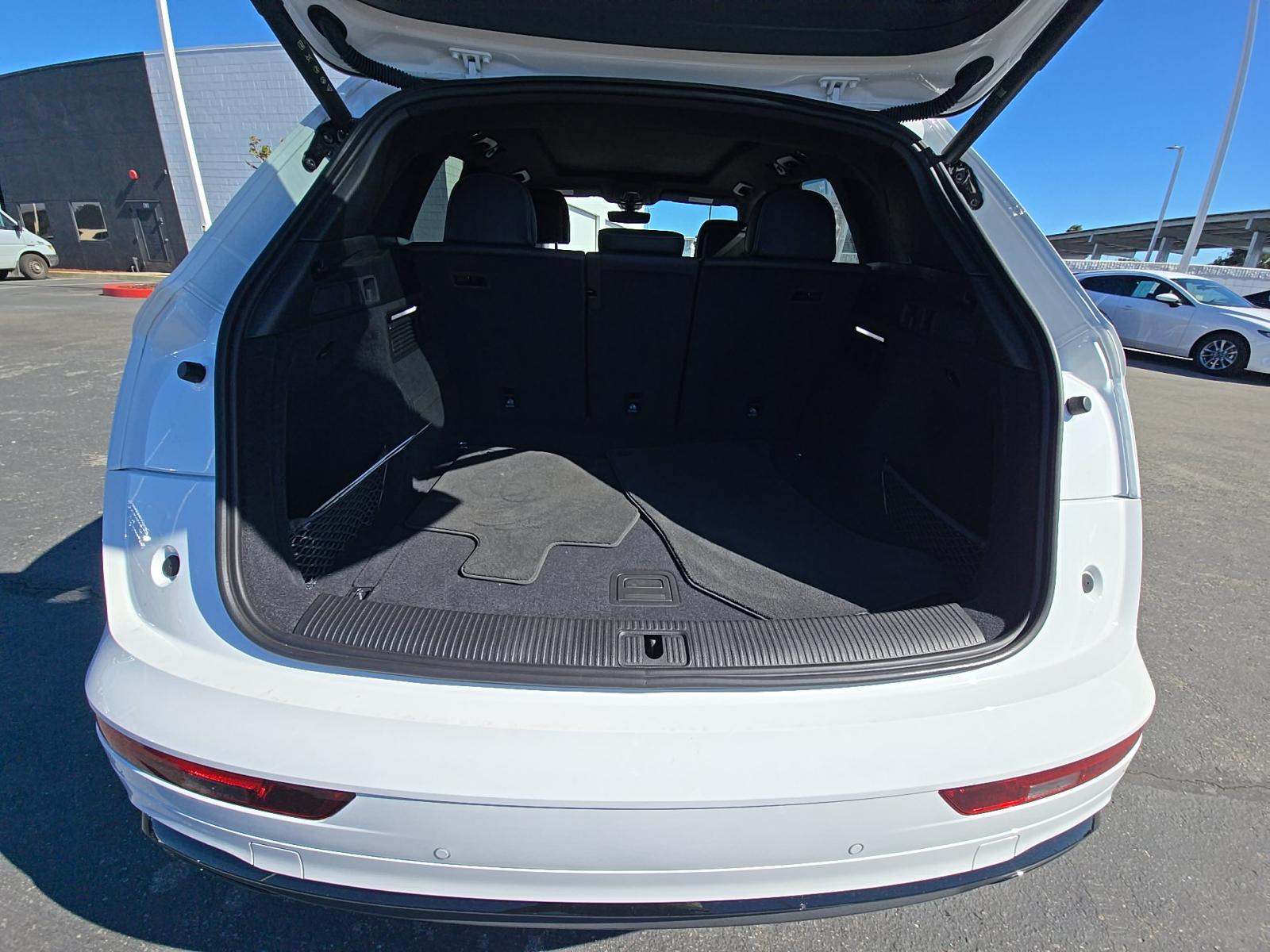 2025 Audi Q5 Premium AWD