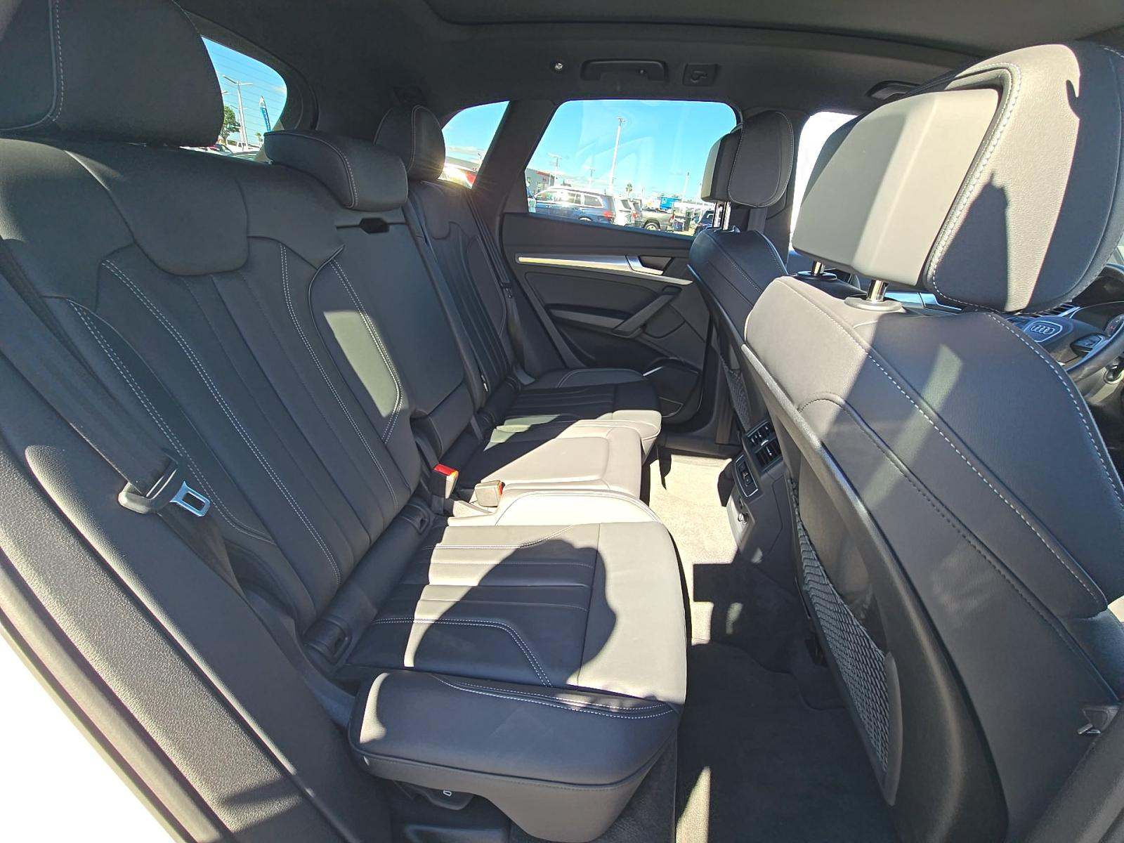 2025 Audi Q5 Premium AWD