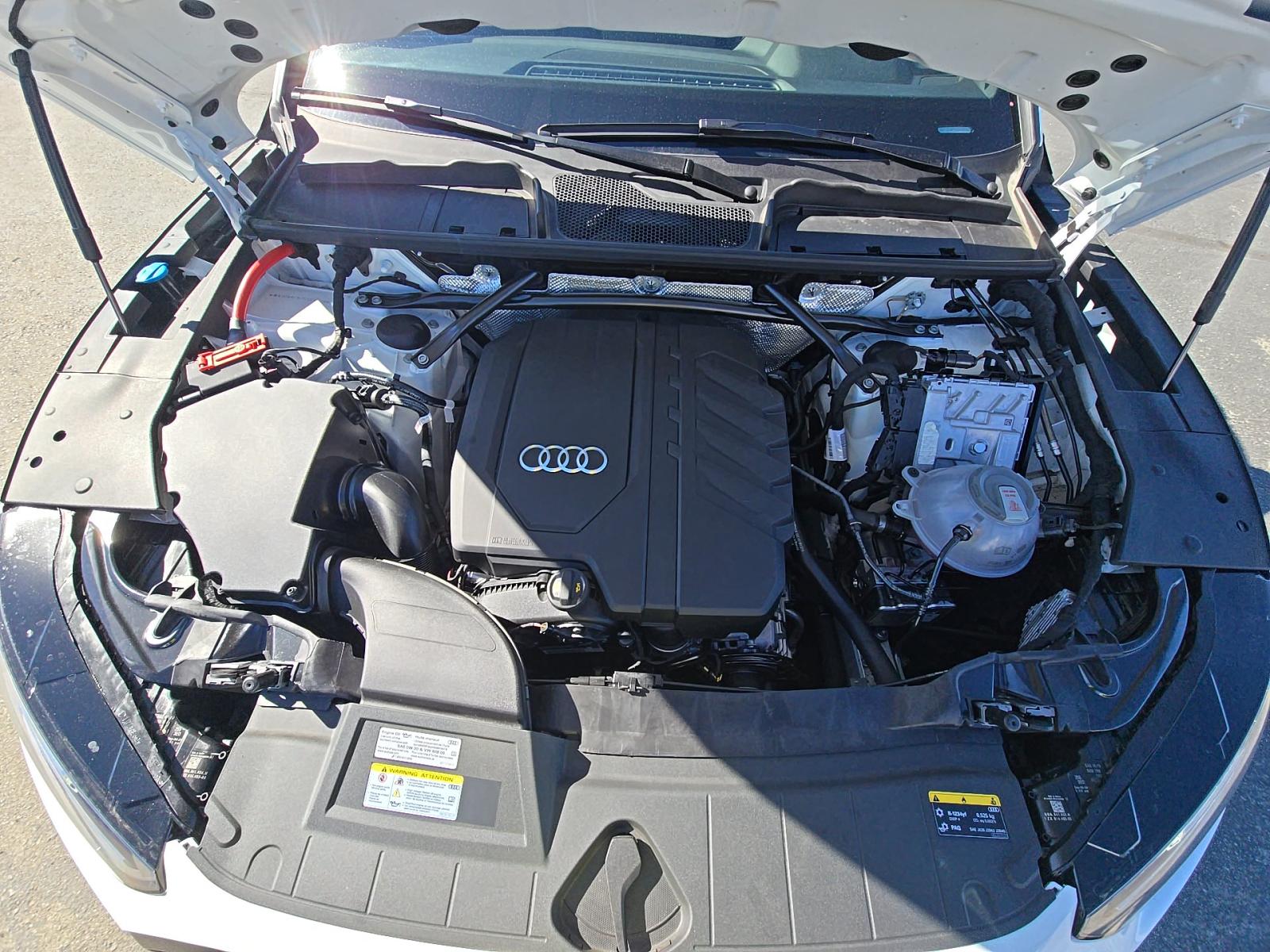 2025 Audi Q5 Premium AWD