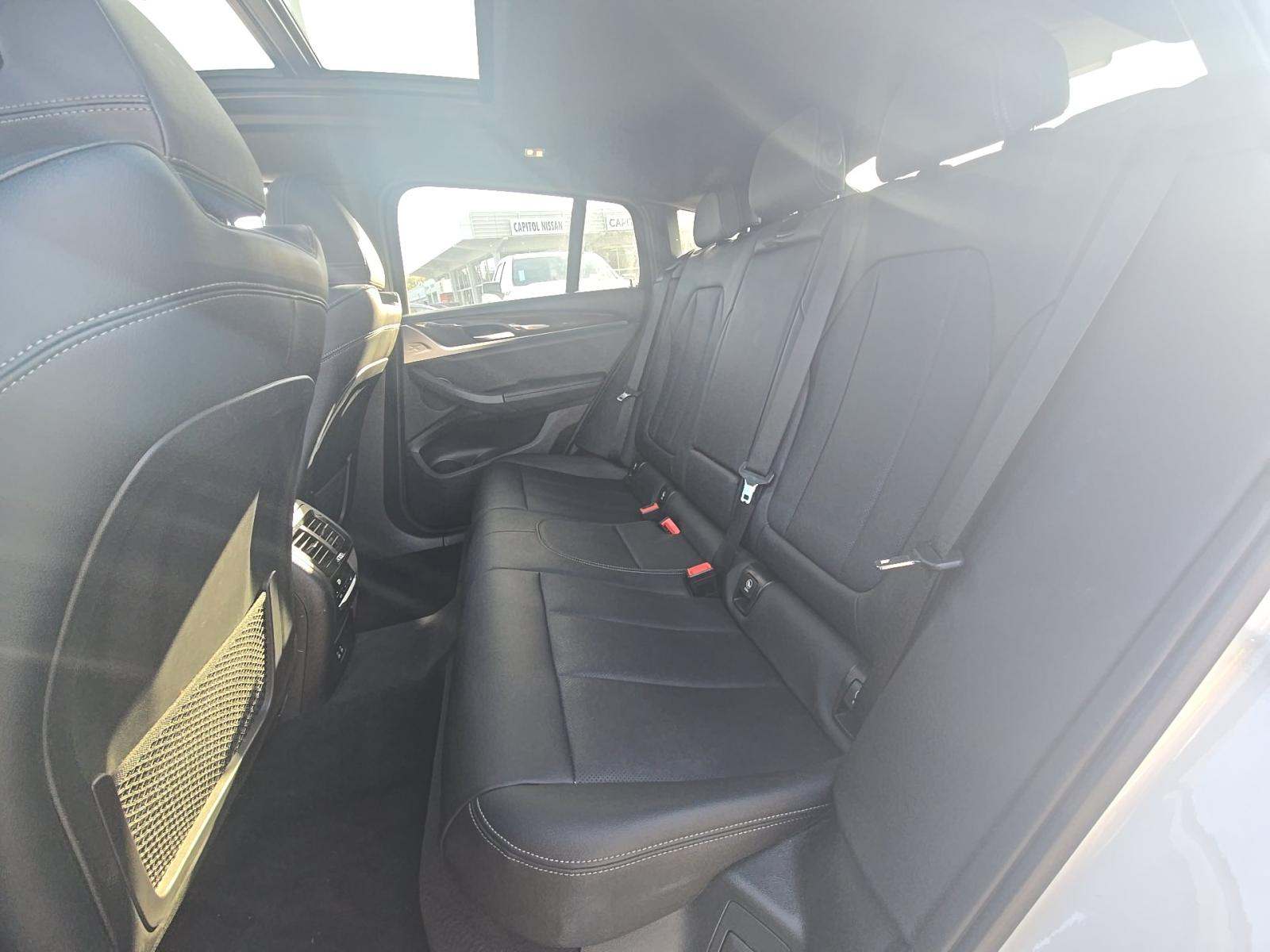 2023 BMW X4 xDrive30i AWD