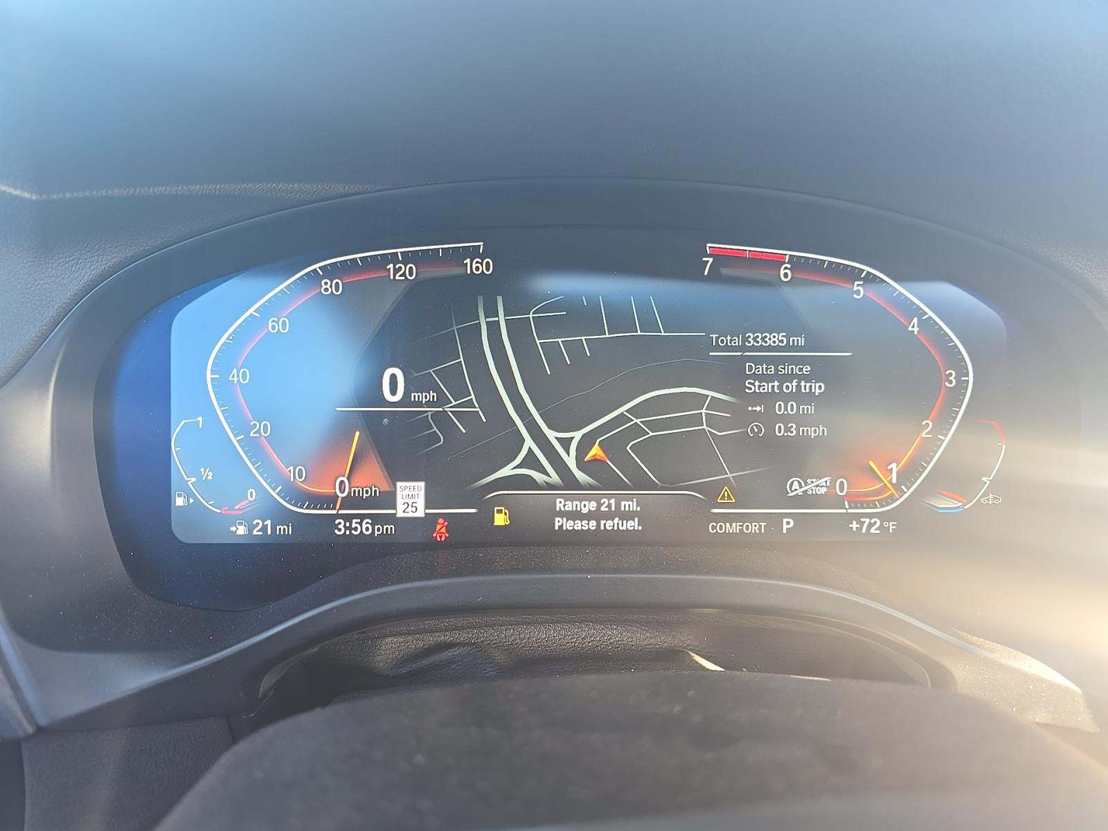 2023 BMW X4 xDrive30i AWD