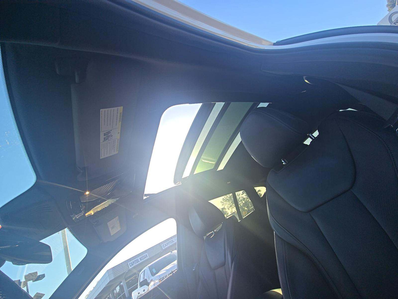 2023 BMW X4 xDrive30i AWD