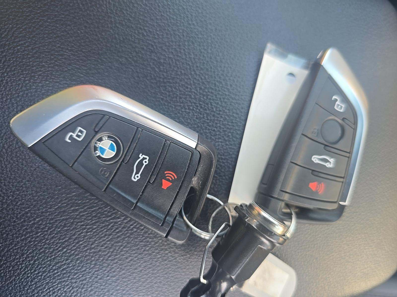 2023 BMW X4 xDrive30i AWD