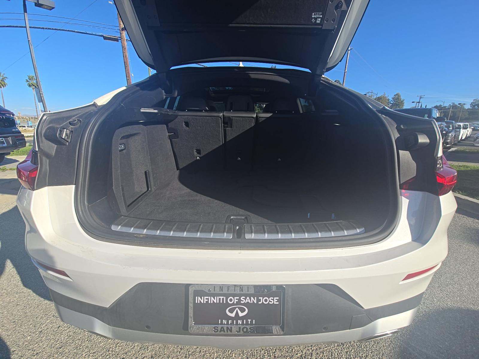 2023 BMW X4 xDrive30i AWD