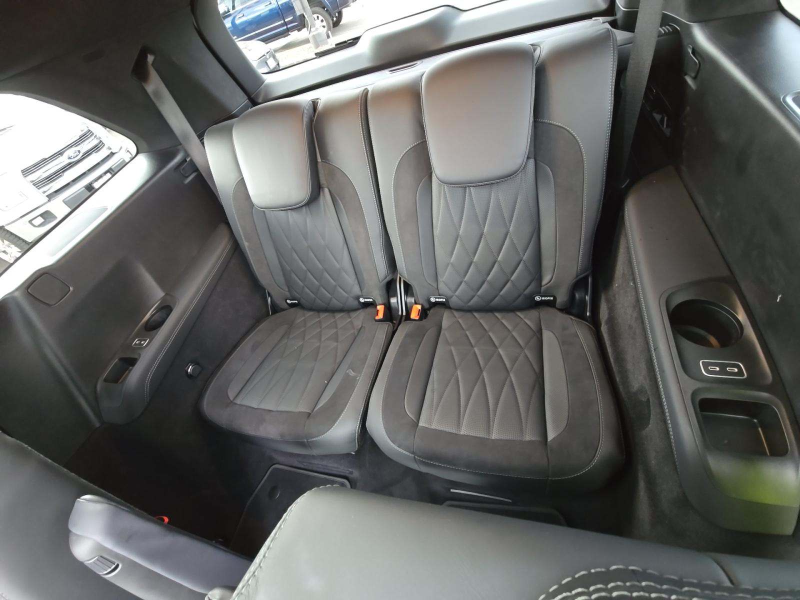 2024 Mercedes-Benz GLS AMG GLS 63 AWD