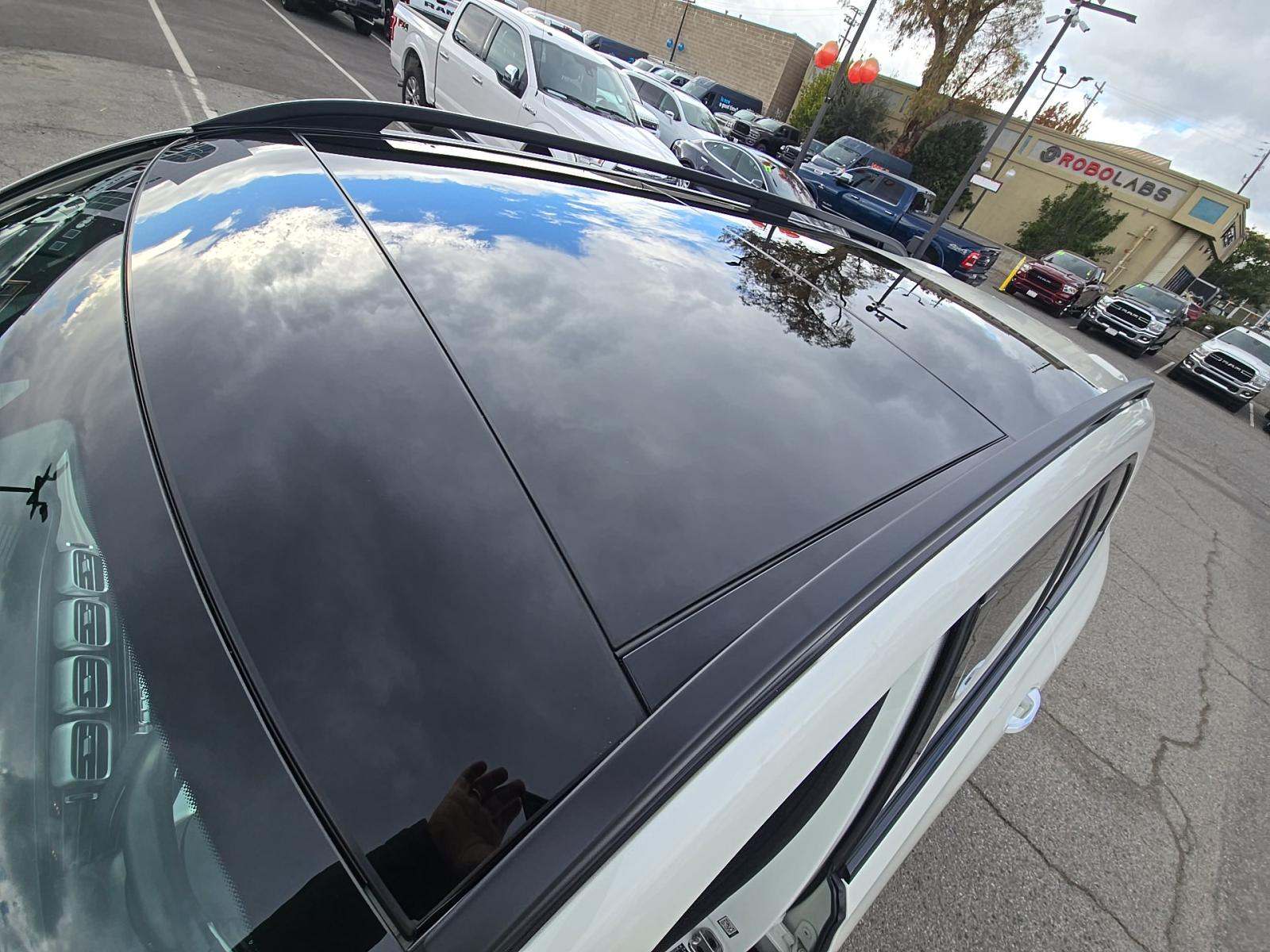 2024 Mercedes-Benz GLS AMG GLS 63 AWD