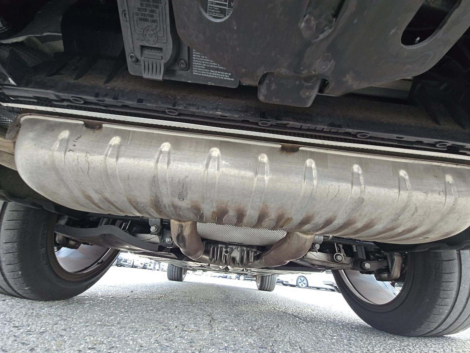 2024 Mercedes-Benz GLS AMG GLS 63 AWD