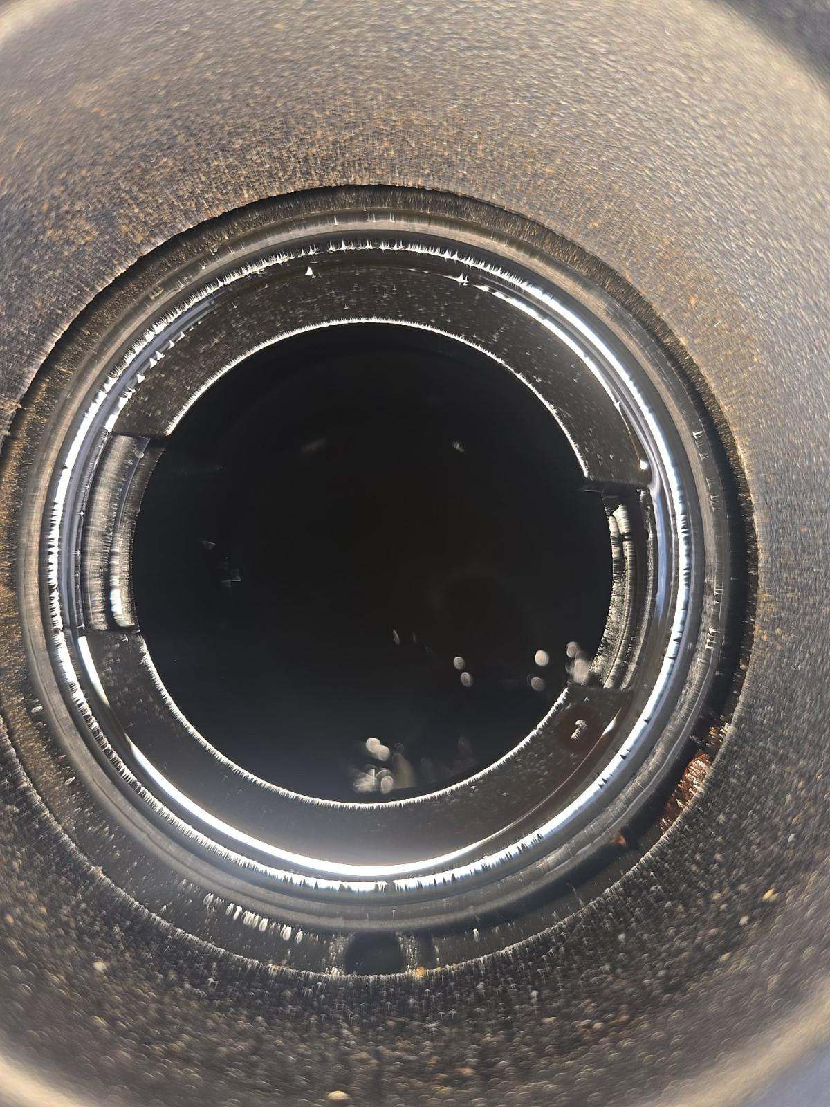 2024 Mercedes-Benz GLS AMG GLS 63 AWD