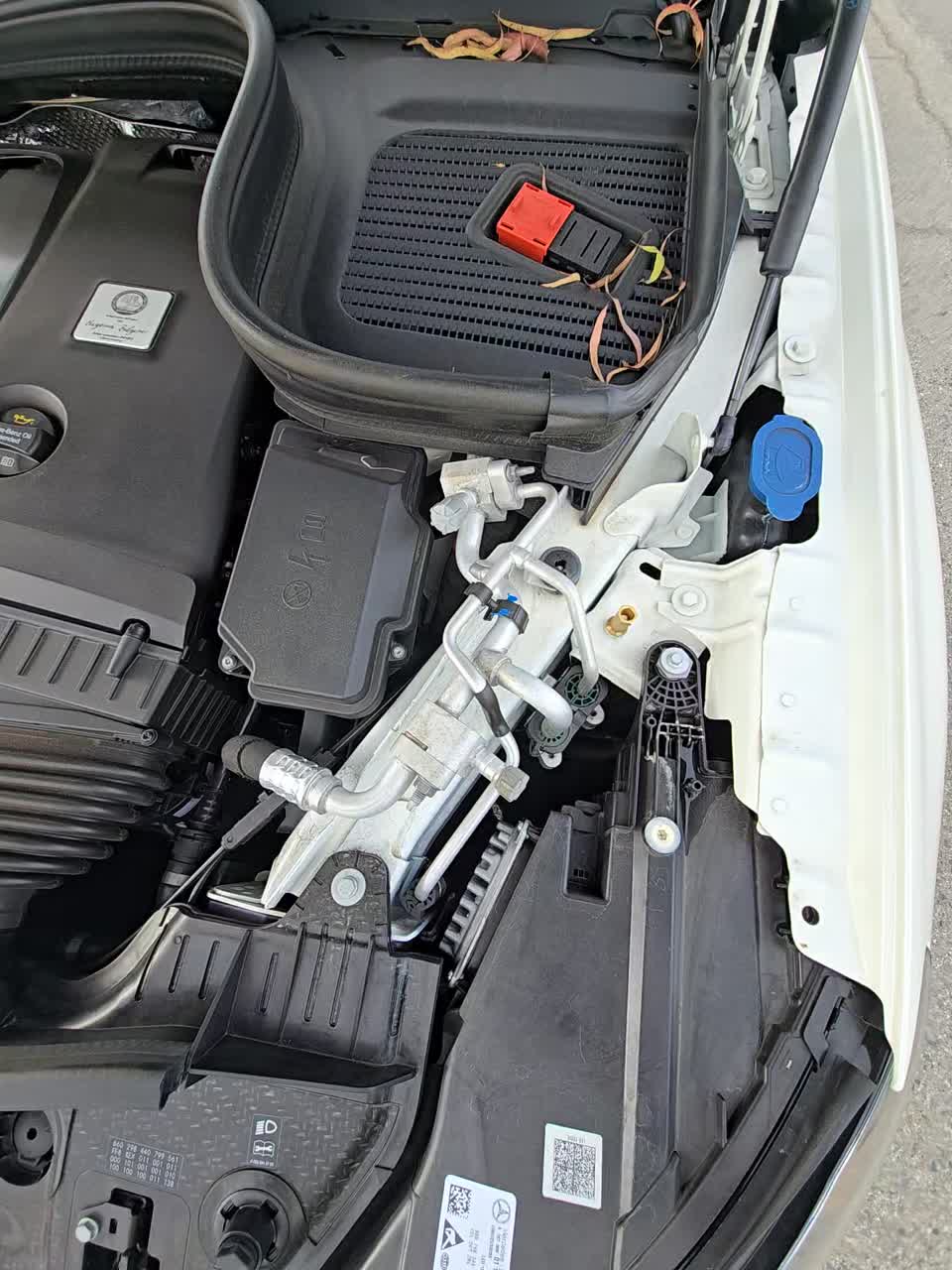 2024 Mercedes-Benz GLS AMG GLS 63 AWD